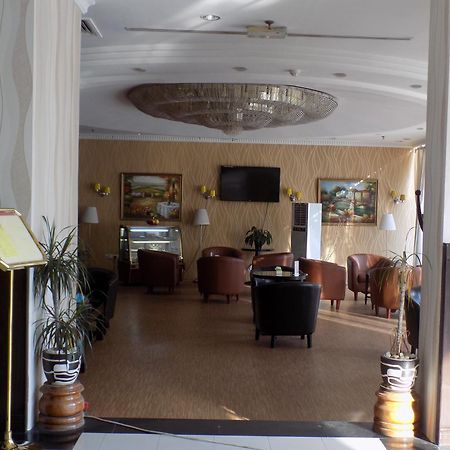 Dream Palace Hotel Dubai Exterior photo