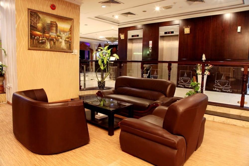Dream Palace Hotel Dubai Exterior photo