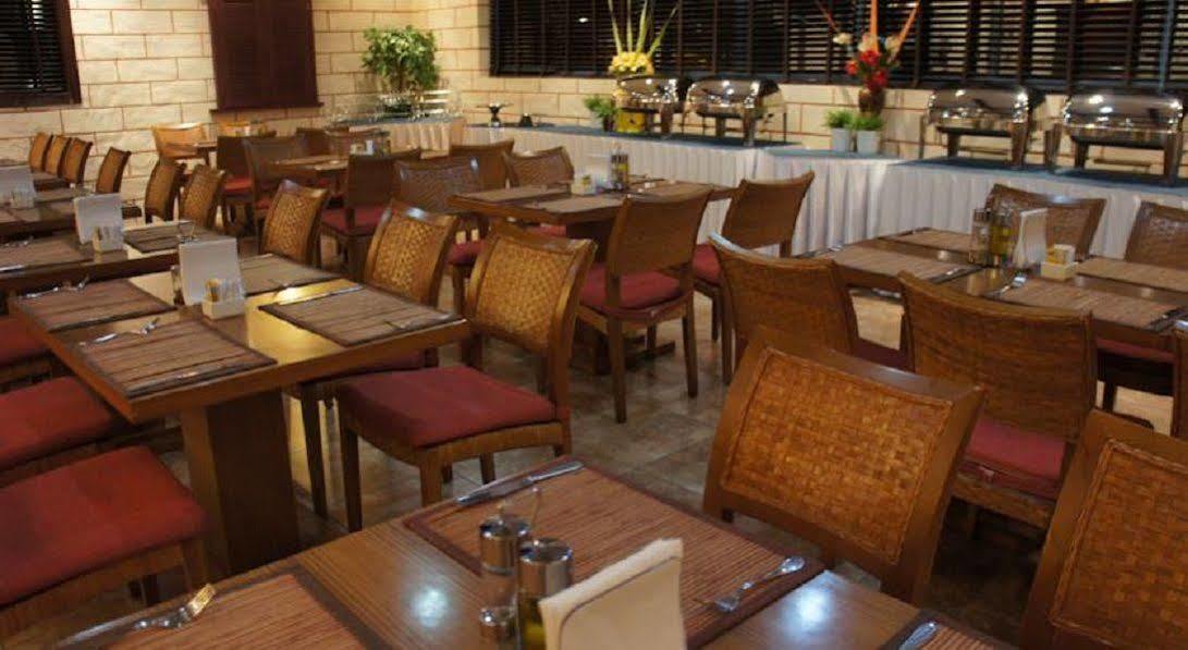 Dream Palace Hotel Dubai Exterior photo