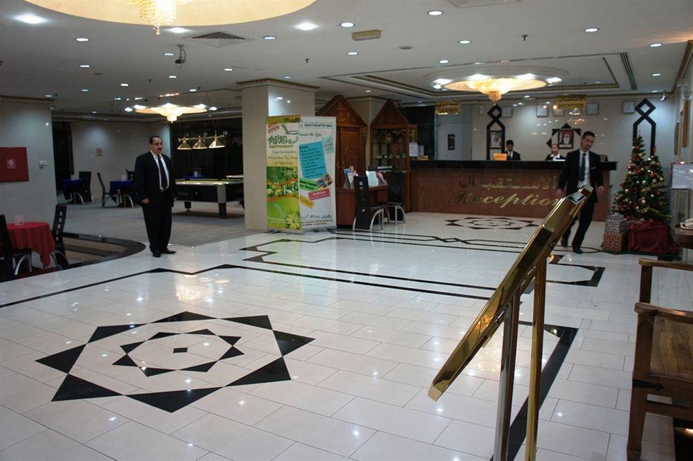 Dream Palace Hotel Dubai Exterior photo